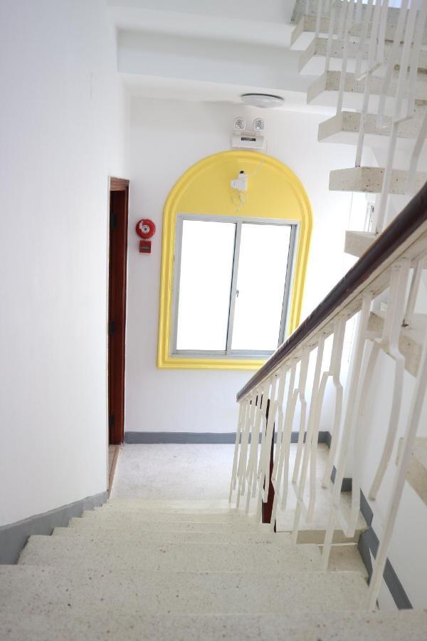 Loan Vo Hostel Ho Chi Minh-Byen Eksteriør billede