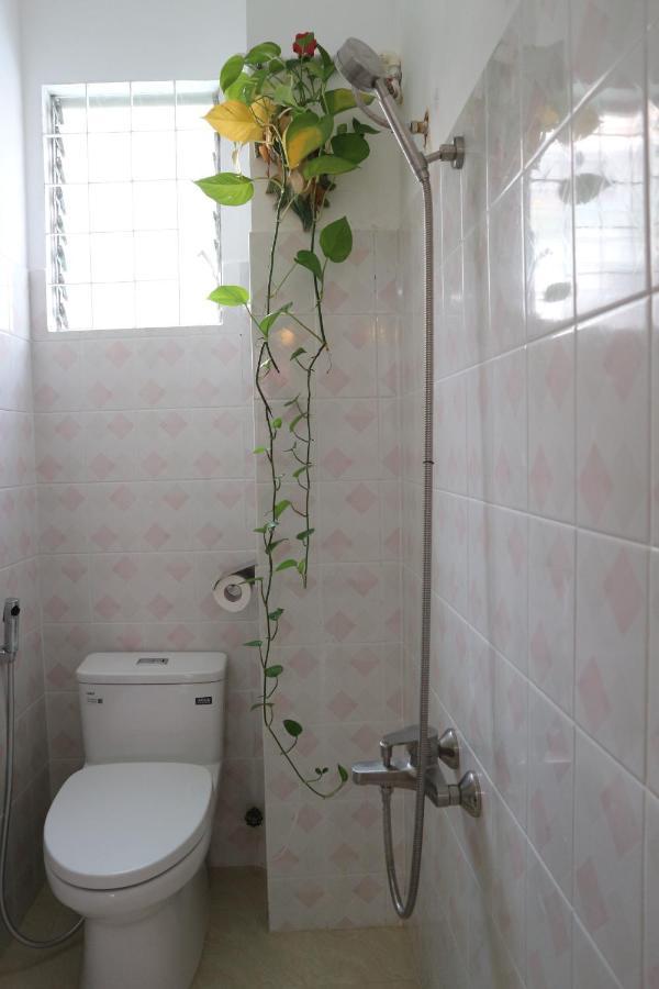 Loan Vo Hostel Ho Chi Minh-Byen Eksteriør billede